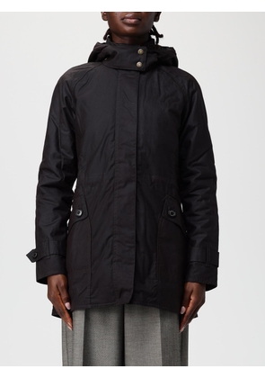 Jacket BARBOUR Woman color Brown