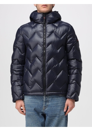 Jacket PEUTEREY Men color Blue