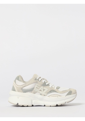 Sneakers EA7 Men color Grey