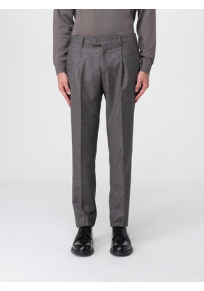 Pants PT01 Men color Black