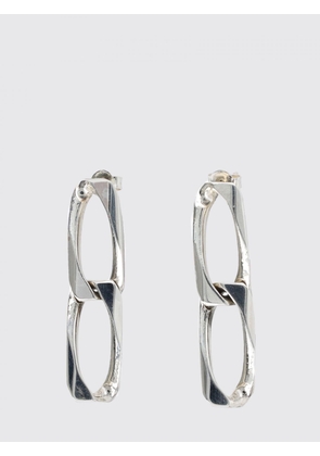 Jewel EMANUELE BICOCCHI Woman color Silver