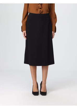 Skirt LIVIANA CONTI Woman color Black