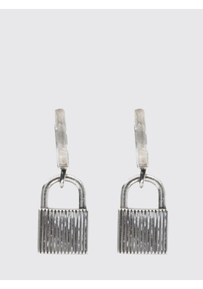 Jewel EMANUELE BICOCCHI Woman color Silver