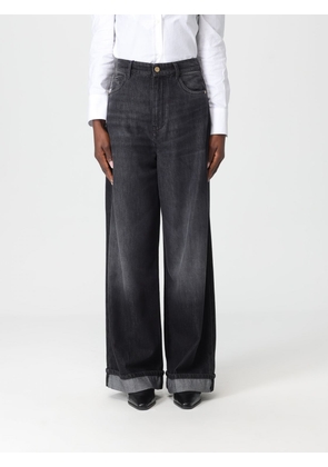 Jeans 'S MAX MARA Woman color Black