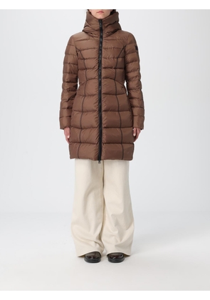 Jacket PEUTEREY Woman color Brown