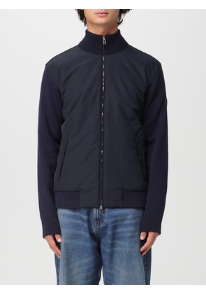 Jacket BOSS Men color Blue