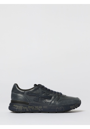 Sneakers PREMIATA Men color Navy