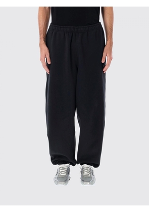 Pants NIKE Men color Black