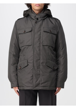 Jacket MOORER Men color Green