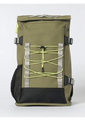 Backpack RAINS Men color Green