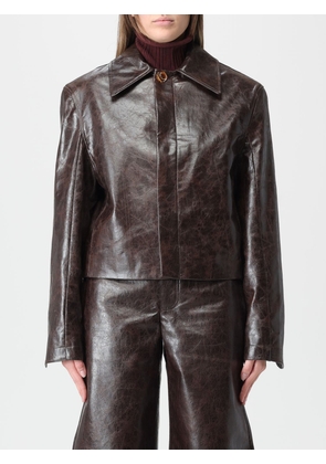 Jacket SÉFR Woman color Brown