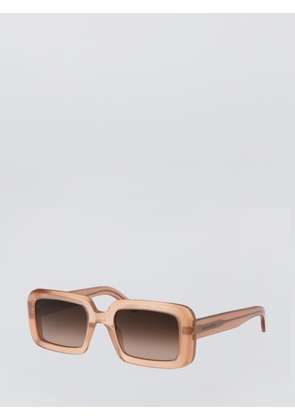 Sunglasses SAINT LAURENT Men color Orange