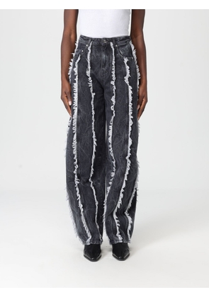 Jeans SÉFR Woman color Blue