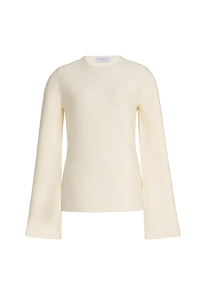 Gabriela Hearst Mason Wool-Cashmere Top - Moda Operandi