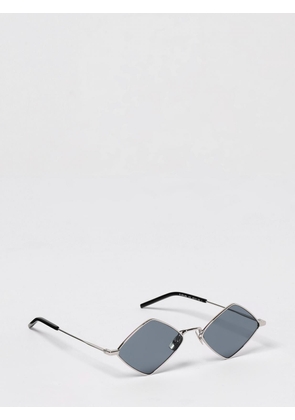 Sunglasses SAINT LAURENT Men color Silver