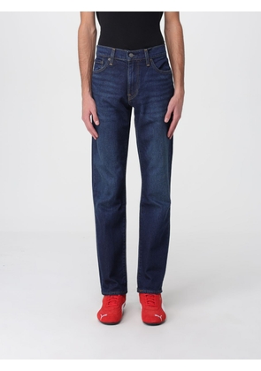 Jeans LEVI'S Men color Blue 1