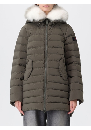 Jacket PEUTEREY Woman color Green