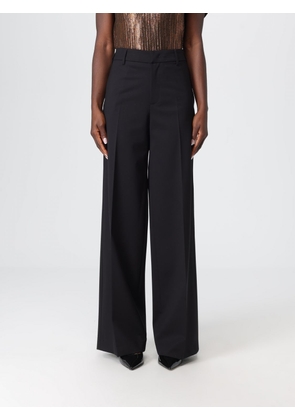 Pants PT TORINO Woman color Black