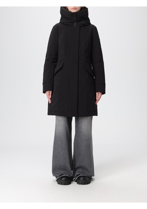 Jacket PEUTEREY Woman color Black