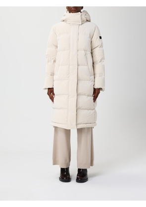 Jacket PEUTEREY Woman color Yellow Cream