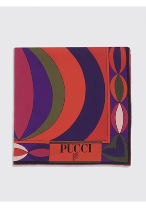 Neck Scarf PUCCI Woman color Fa01