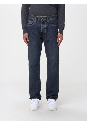 Jeans CYCLE Men color Blue