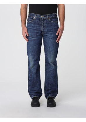 Jeans CYCLE Men color Blue