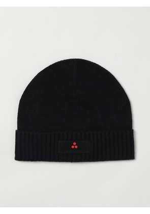 Hat PEUTEREY Men color Blue