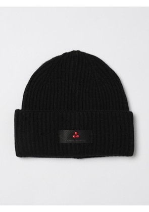 Hat PEUTEREY Men color Black