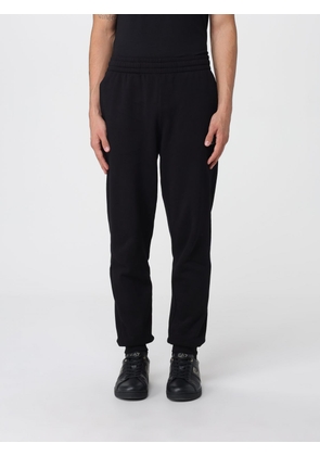Pants EA7 Men color Black