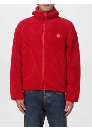 Jacket KENZO Men color Red