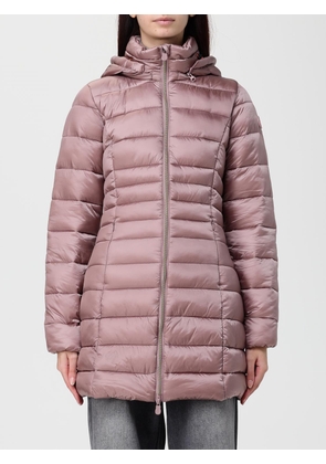 Jacket SAVE THE DUCK Woman color Pink