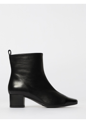 Boots CAREL PARIS Woman color Black