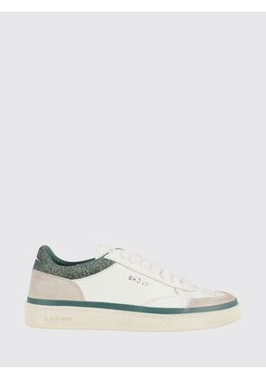 Sneakers GHOUD Men color Green
