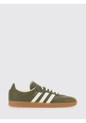Sneakers ADIDAS ORIGINALS Men color Green