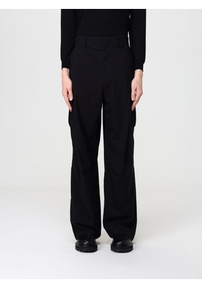 Pants BOTTEGA VENETA Woman color Black
