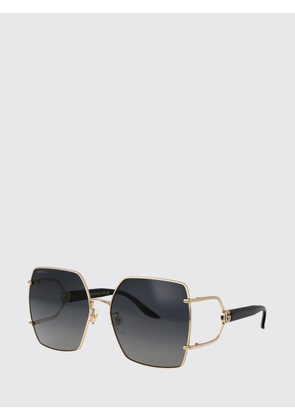 Sunglasses GUCCI Woman color Black