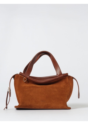 Handbag WANDLER Woman color Brown