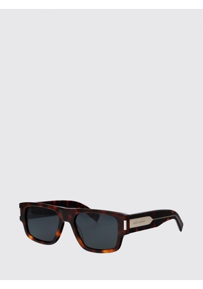 Sunglasses SAINT LAURENT Men color Brown