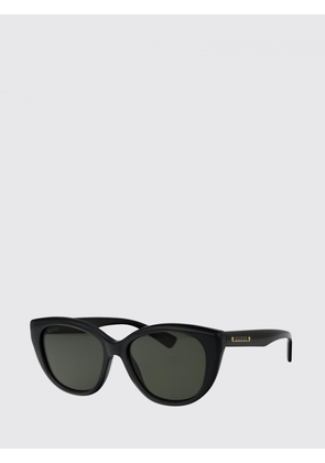 Sunglasses GUCCI Woman color Black