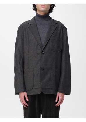 Jacket UNIVERSAL WORKS Men color Brown