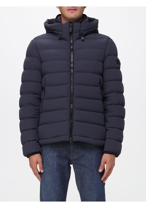 Jacket PEUTEREY Men color Blue