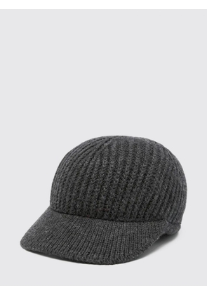Hat MRZ Woman color Grey