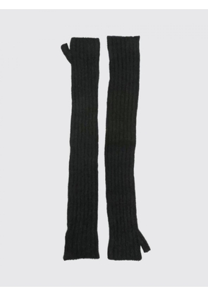 Gloves MRZ Woman color Black