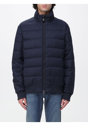 Jacket SAVE THE DUCK Men color Blue