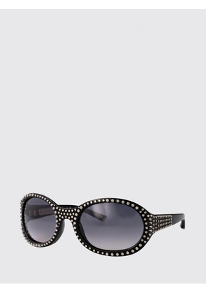 Sunglasses GUCCI Woman color Black