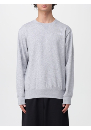 Sweatshirt THE NORTH FACE Men color Grey