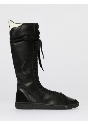 Boots PATRIZIA PEPE Woman color Black
