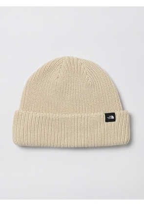 Hat THE NORTH FACE Men color Cream