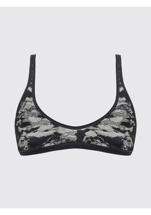 Lingerie DIESEL Woman color Black